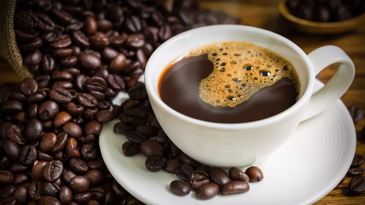 În cât timp trebuie să bem cafeaua după preparare
