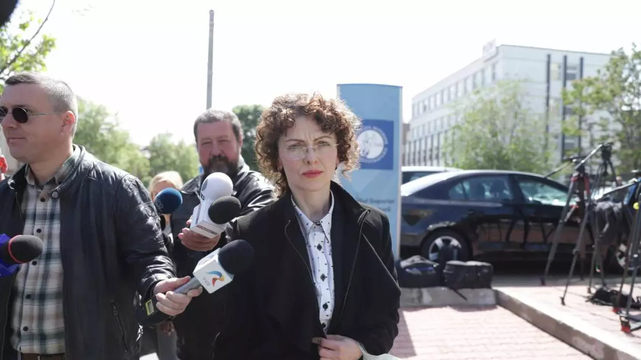 Foto: Dumitru Angelescu / Libertatea
