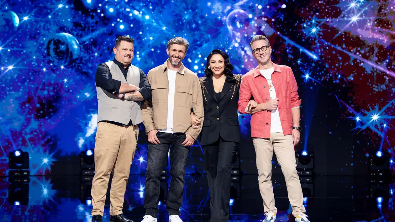 Cine sunt cei 24 de concurenți care s-au calificat în semifinalele „Românii au talent”, sezonul 14. Mihai Bobonete: „Am ales pe cei mai buni dintre cei mai buni”