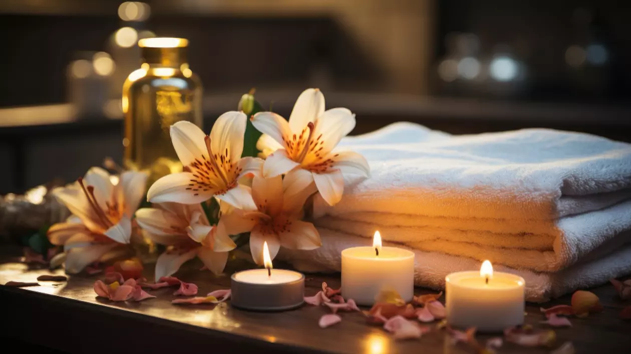 Inner Journey: Un Refugiu de Relaxare și Reîncărcare în Brașov