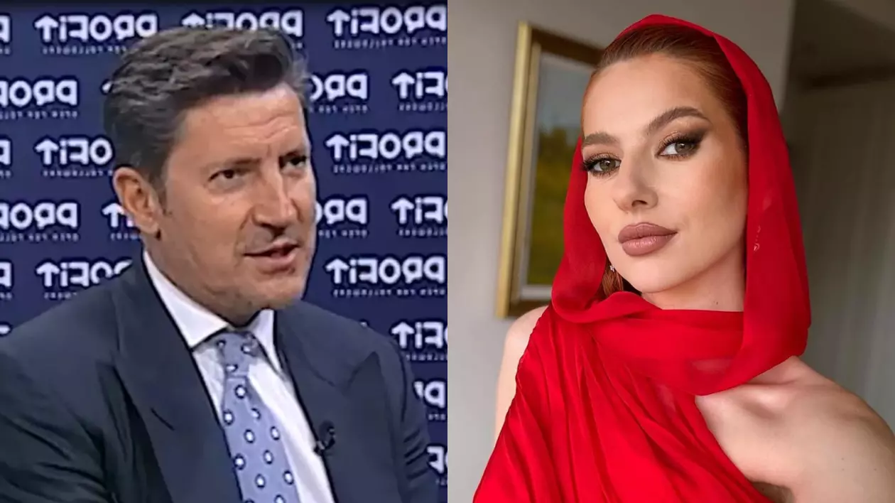 Gestul făcut de Horațiu Nicolau față de Lidia Buble în public. Omul de afaceri și-a scos iubita celebră în oraș