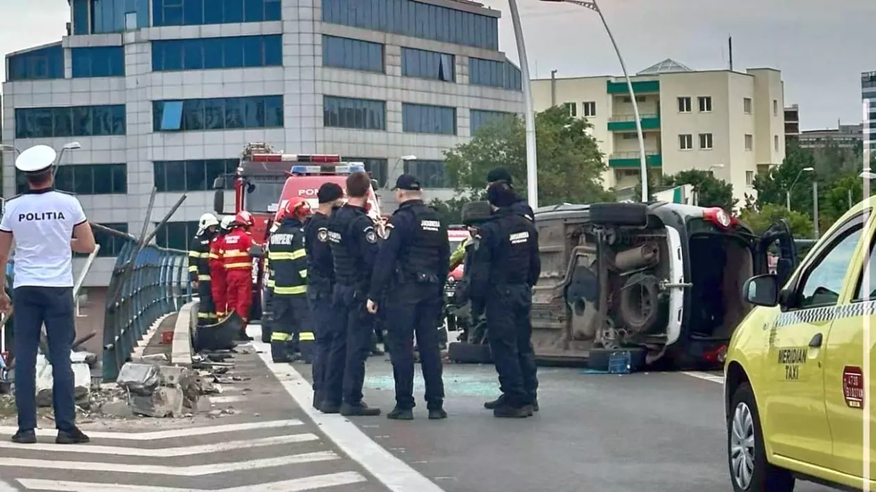 Foto: infotraficromania.ro