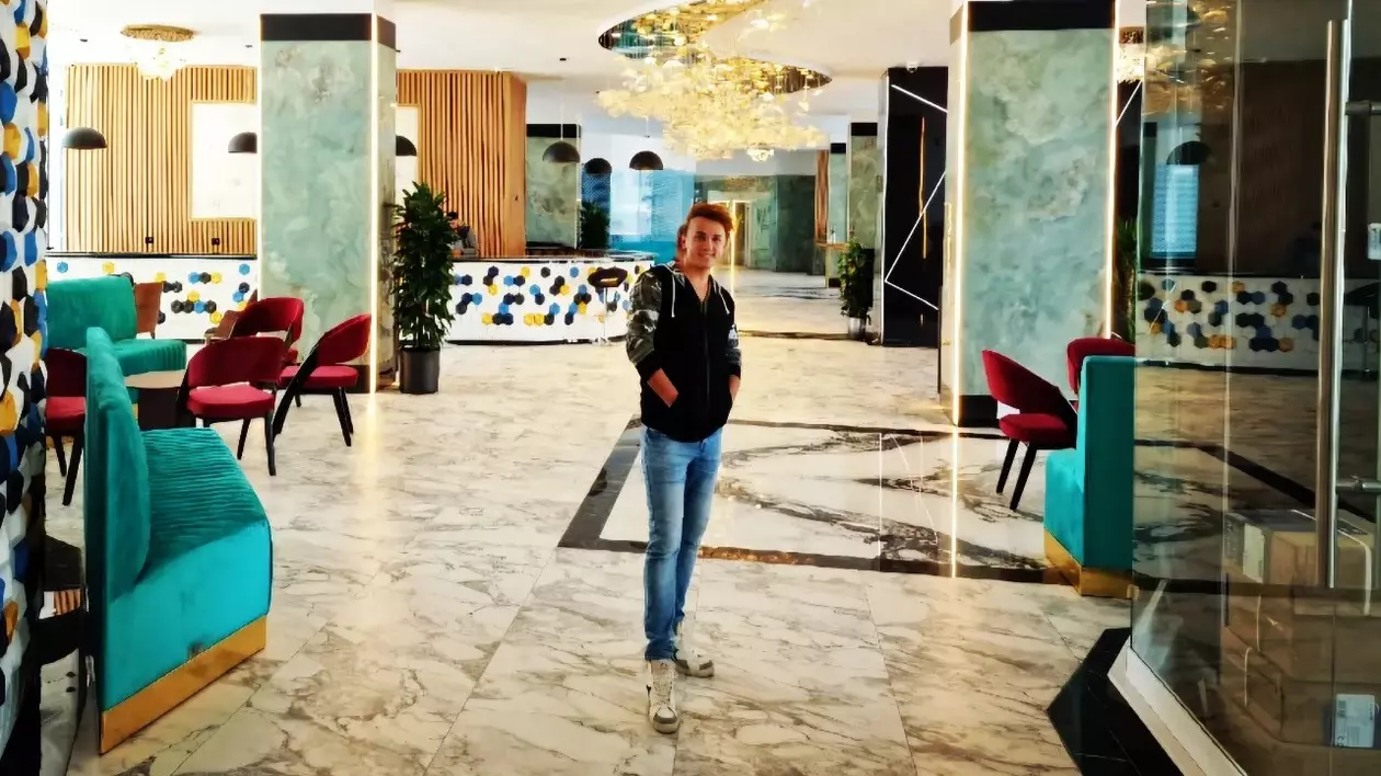 VIDEO Ce a pățit Mihai Trăistariu cu turiștii care s-au cazat la garsonierele lui de la mare: „Tot ce îmi doresc e să mă anunțe, altfel mă supăr”
