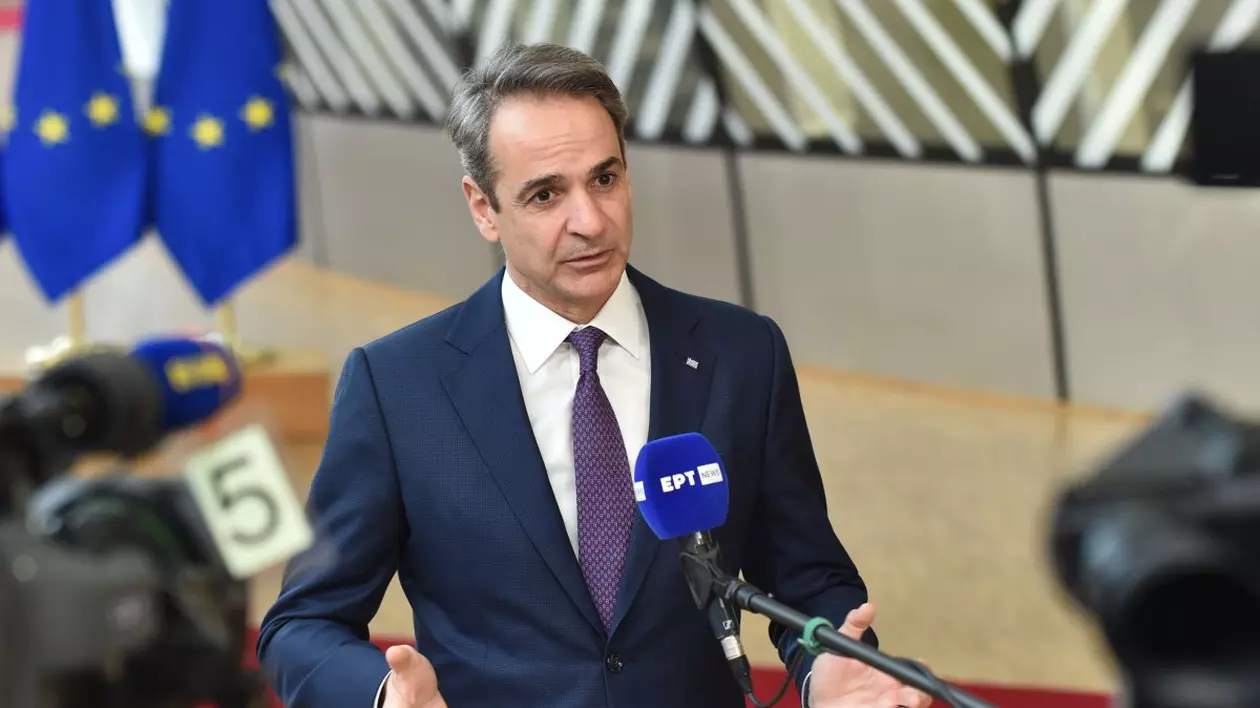 Grecia amenință că va bloca aderarea Macedoniei de Nord la UE, după ce noua președintă a evitat să pronunțe noul nume al țării