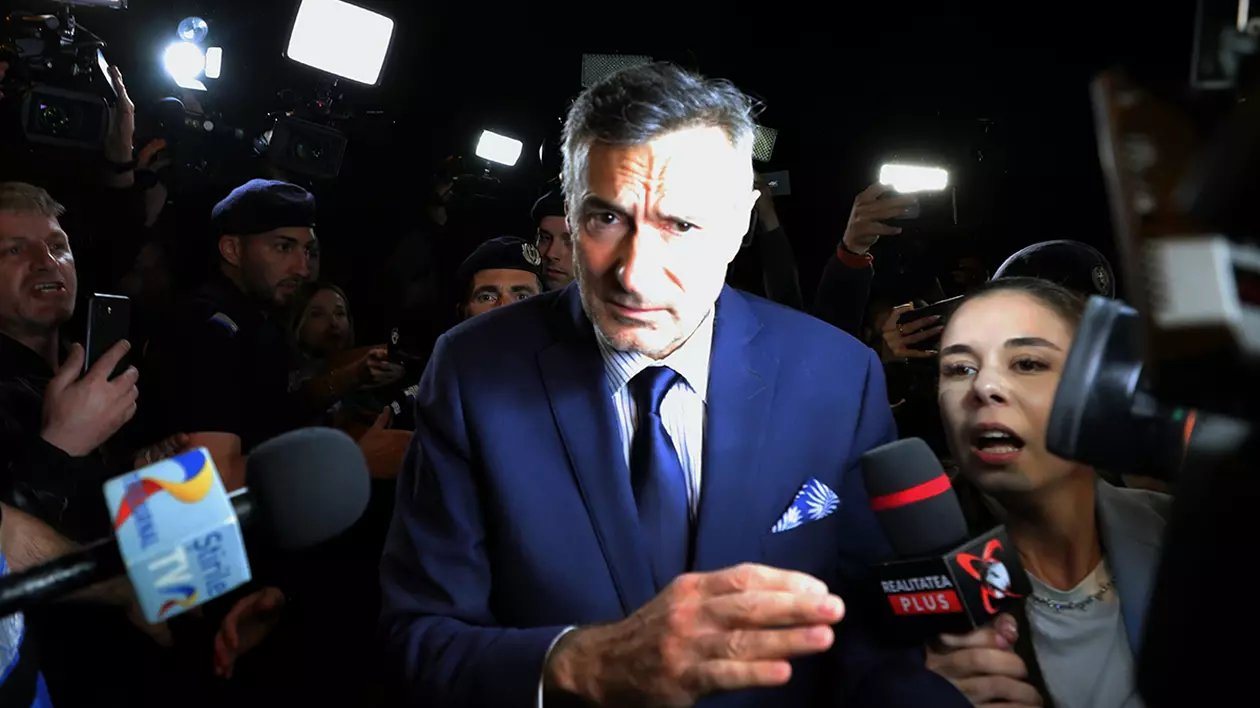 Florian Coldea, prima reacție după ce a fost pus sub acuzare în dosarul de trafic de influență: „Mă consider nevinovat”