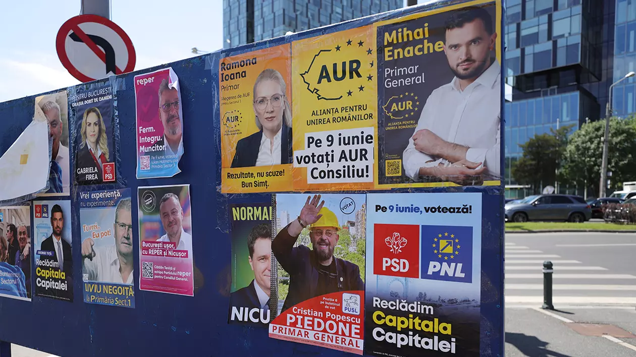 INTERVIU | Profesorul universitar Cristian Vasile, specializat în analiză comportamentală: „Studii recente demonstrează că alegătorii preferă politicienii care le seamănă fizic”
