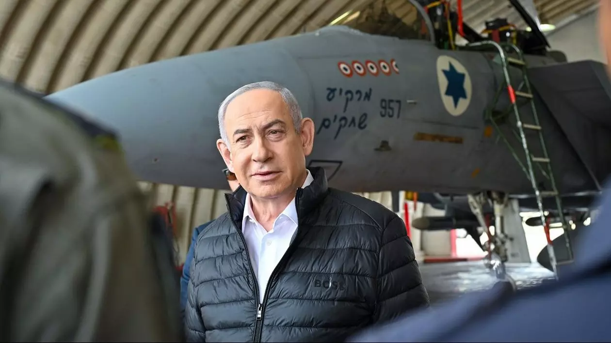 Premierul israelian Benjamin Netanyahu neagă că înfometează civilii din Gaza ca metodă de război: „Minciuni”