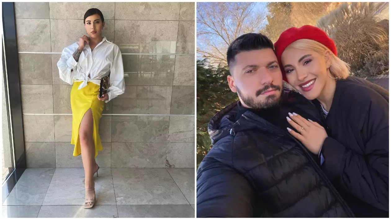 Nicoleta Nucă s-a despărțit de Alex Ursache, după ce recent vorbea despre nunta cu acesta. Artista a făcut primele declarații. „Discuții și încercări”