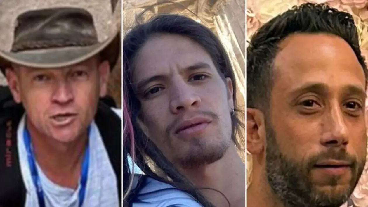 Armata israeliană anunţă că a recuperat cadavrele a trei ostatici din Gaza. Unul dintre ei avea cetăţenie franceză şi mexicană