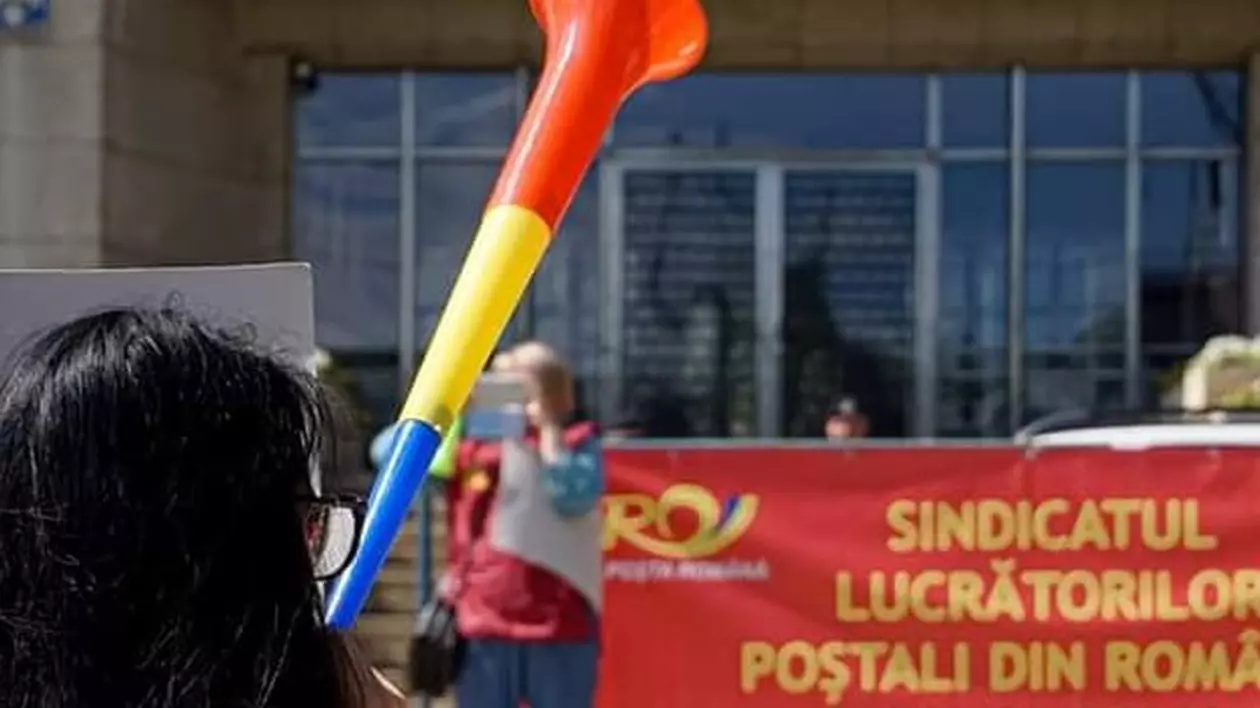 Fostul preşedinte al Sindicatului Lucrătorilor Poştali din România, filiala Constanţa, acuzat de delapidare. Suma: 350.000 de lei din cotizații