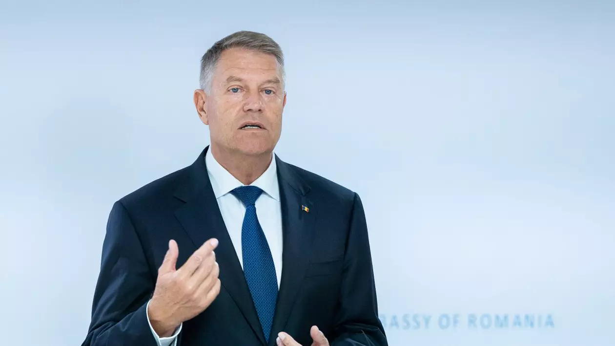 Foto: Administrația Prezidențială