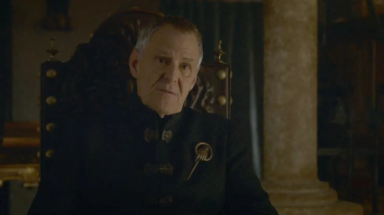 Ian Gelder, actorul care l-a interpretat pe Kevan Lannister în Game of Thrones, a murit
