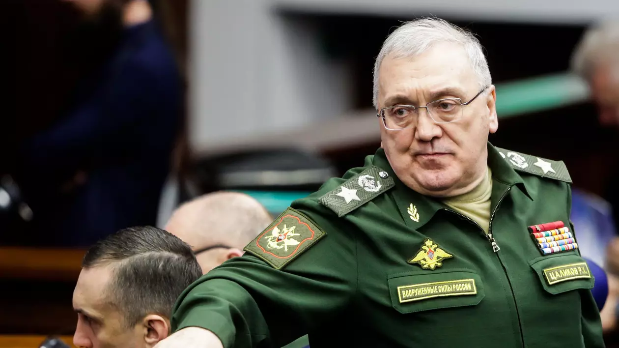 Dosar de corupție în Ministerul rus al Apărării. Şeful viceministrului Timur Ivanov, arestat pentru corupţie, interogat de FSB