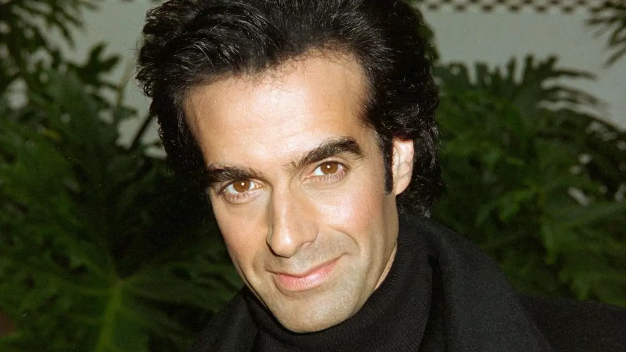 Magicianul David Copperfield, acuzat de mai multe femei de comportament sexual necorespunzător