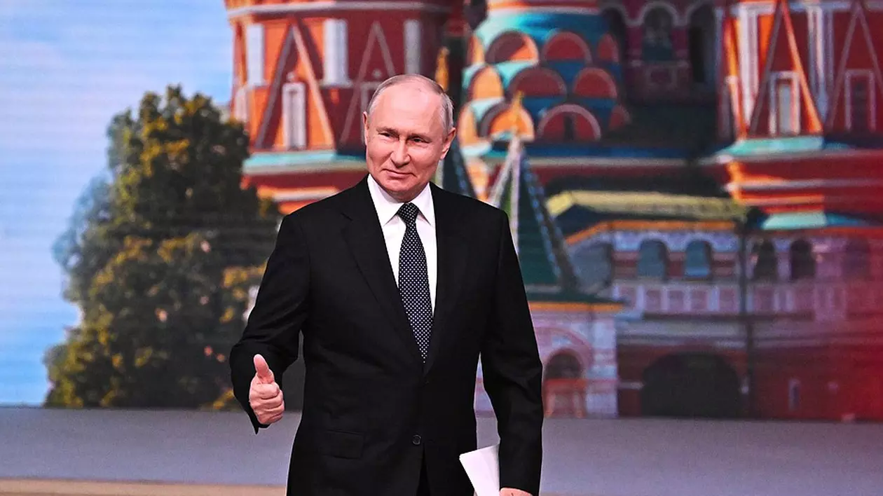 Învestirea lui Putin. Rusia intră într-o nouă eră de autoritarism: posibile consecințe