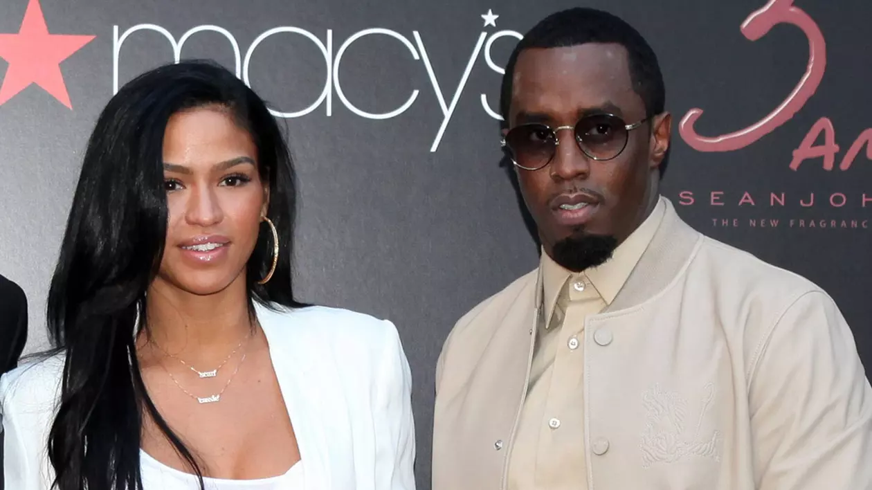 Sean „Diddy” Combs, filmat când o lovește pe Cassie Ventura, fosta sa iubită. Imaginile din 2016 confirmă acuzațiile cântăreței | VIDEO