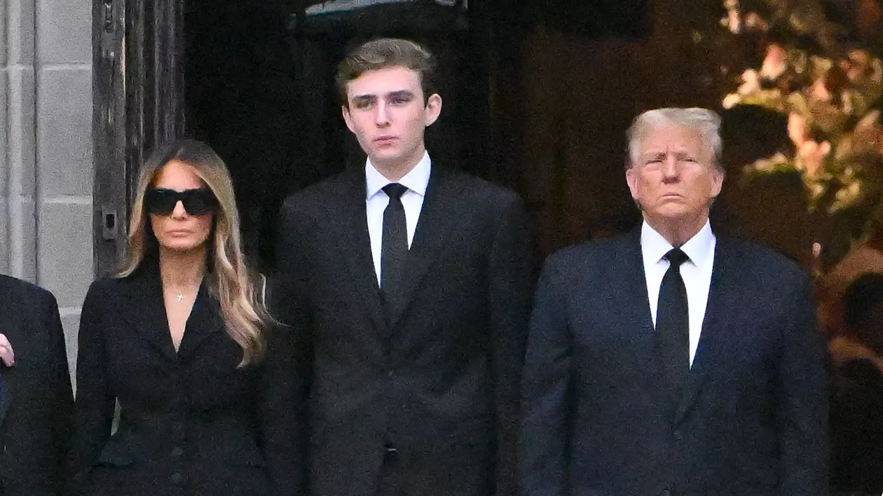 Barron Trump, fiul cel mai mic al lui Donald Trump, debut politic la 18 ani: a fost ales delegat al Floridei la Convenția Națională Republicană