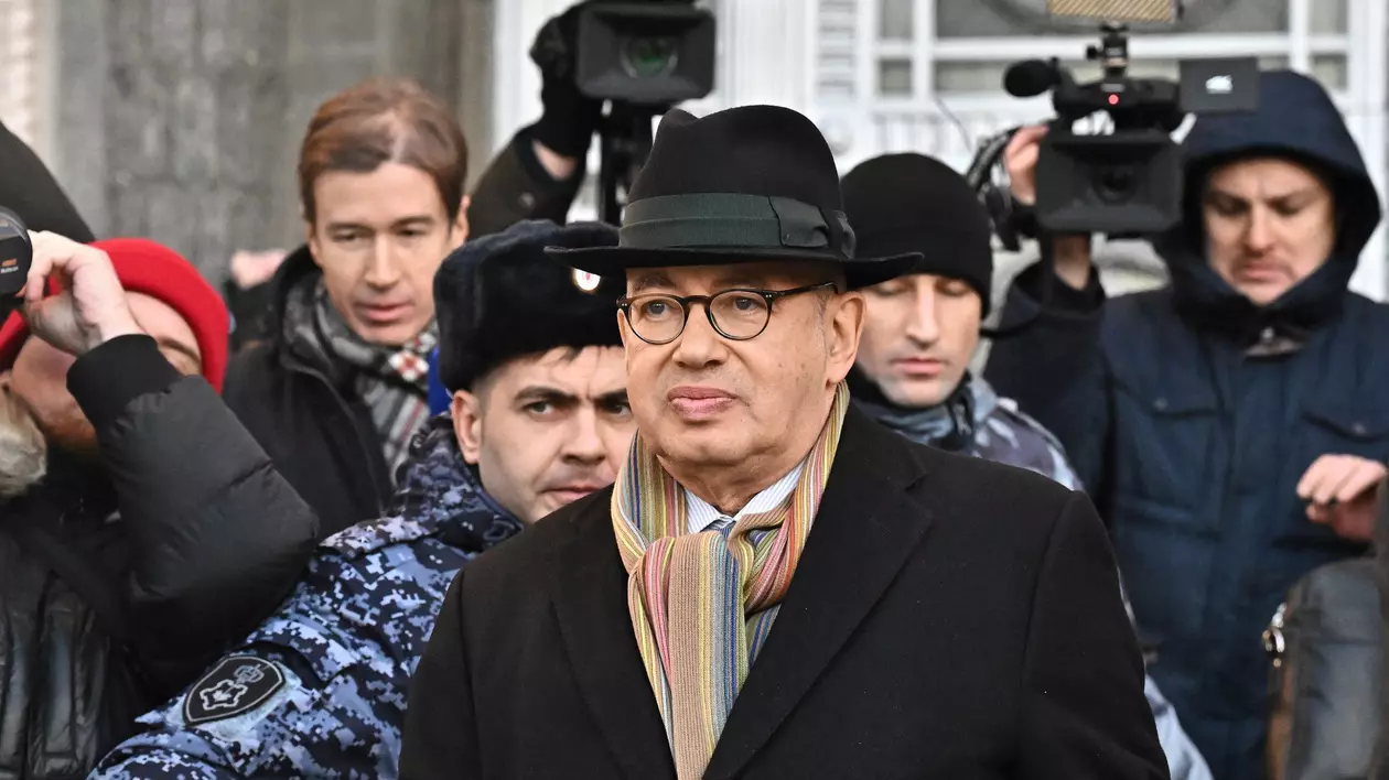 Ambasadorul Franței în Rusia, convocat de MAE rus după ce Macron a reluat ideea trimiterii de trupe în Ucraina