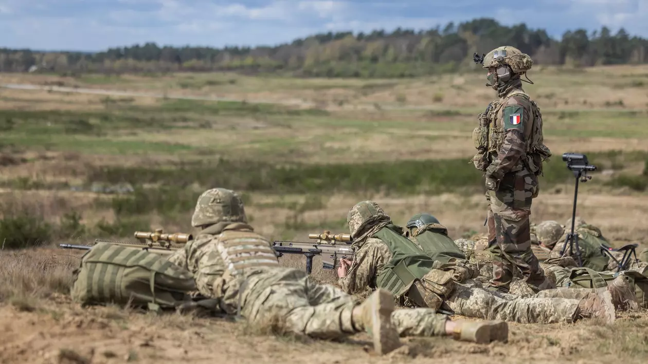 Război în Ucraina, ziua 824 | Franța va desfășura instructori militari în Ucraina. Zelenski refuză prezența Rusiei la summitul de pace din Elveţia