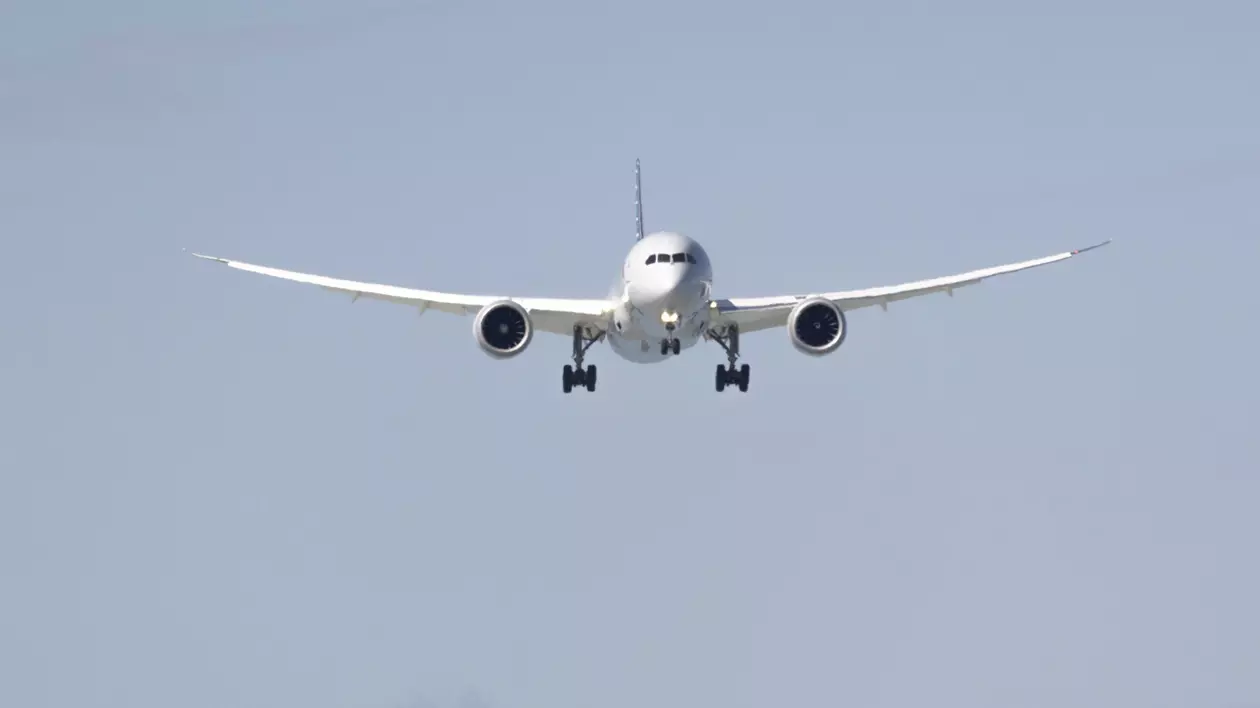 Scandalul Boeing: componente pentru aeronave aveau „defecte grave”, denunță un alt avertizor al calității