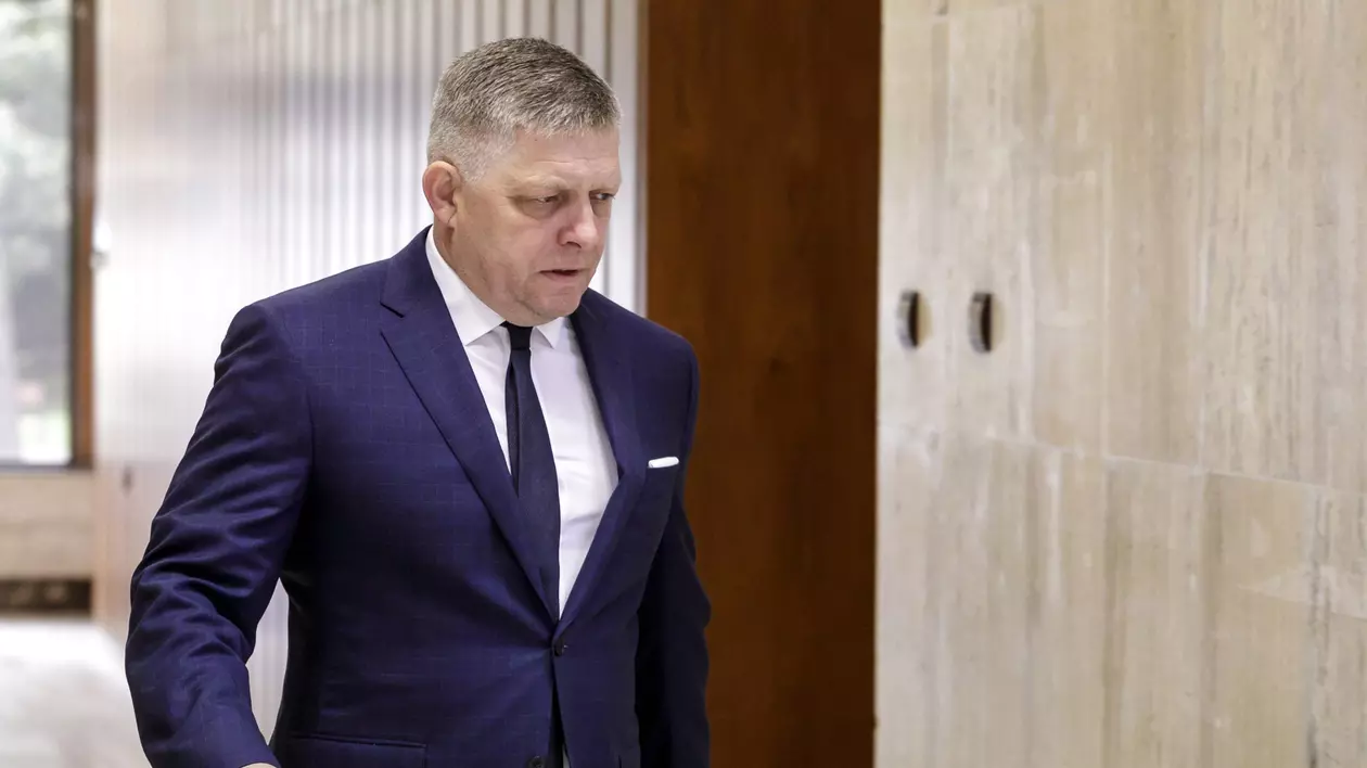 Robert Fico a fost operat din nou. Premierul slovac, în continuare în stare „foarte gravă”