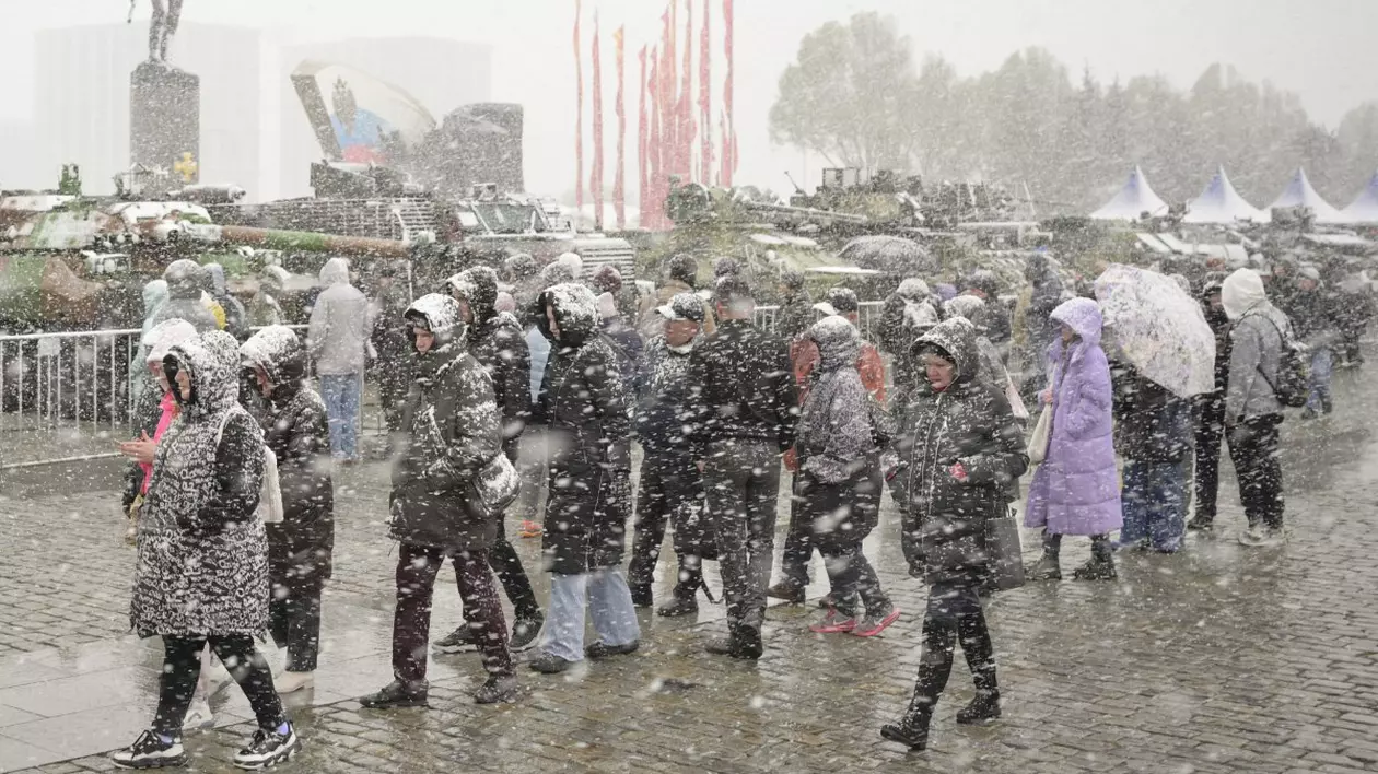 Foto: Profimedia