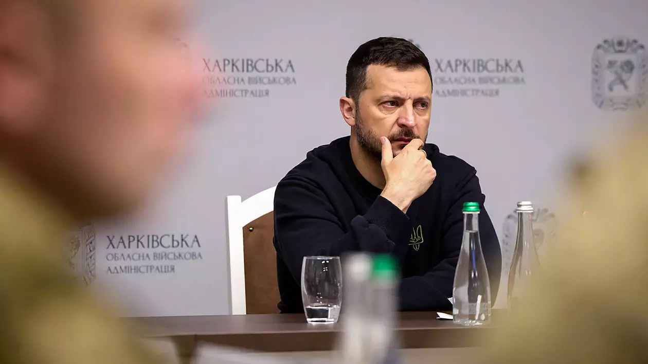 Zelenski: „Partenerii noștri se tem că Rusia va pierde acest război”. Cum argumentează președintele ucrainean afirmația