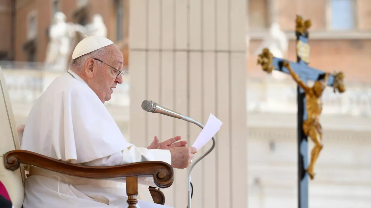 Vaticanul stabilește noi reguli privind evaluarea fenomenelor supranaturale