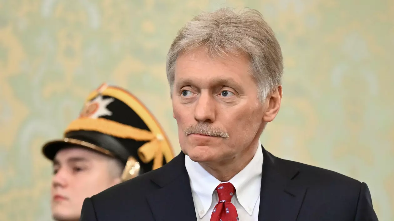 Kremlinul acuză NATO că încurajează Ucraina să continue „războiul fără sens” cu Rusia