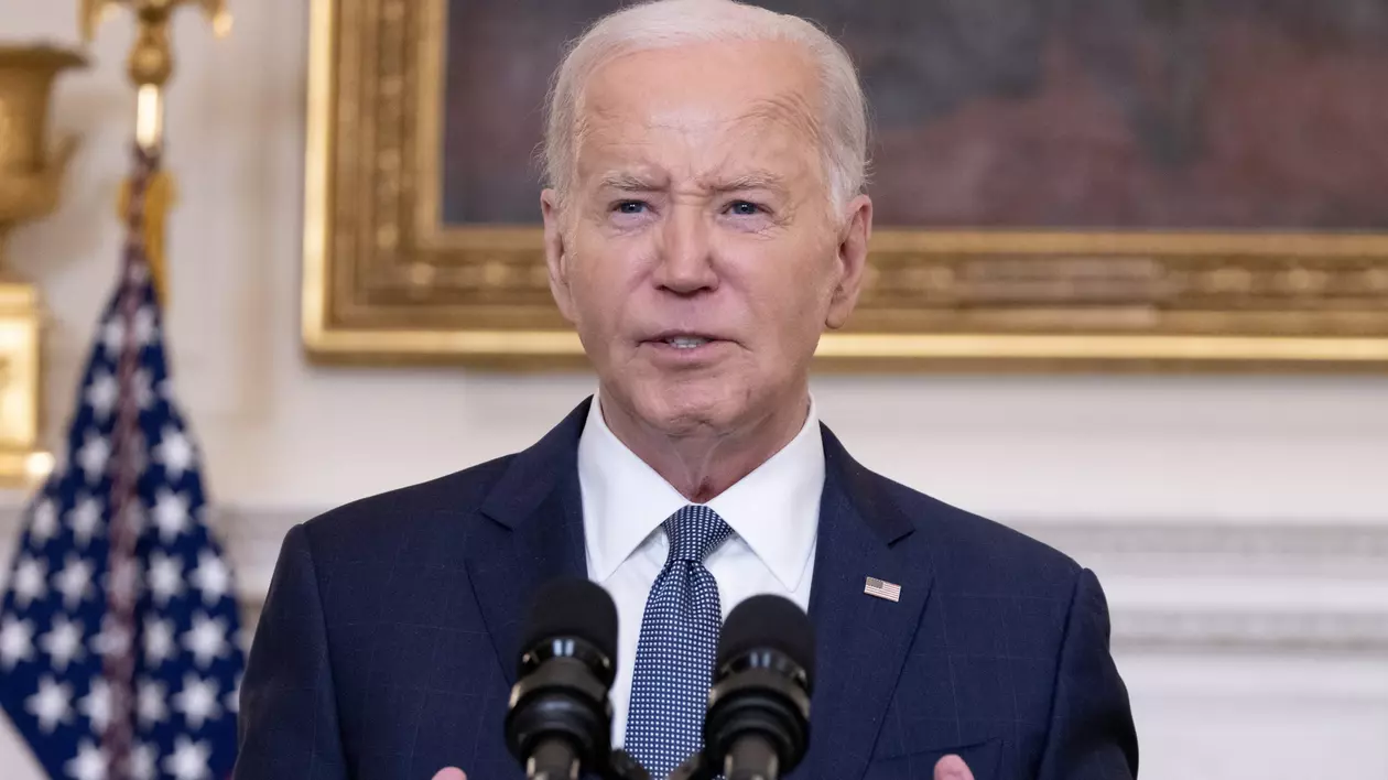 Joe Biden acordă un interviu considerat crucial pentru viitorul său politic, după prestația din dezbaterea cu Donald Trump