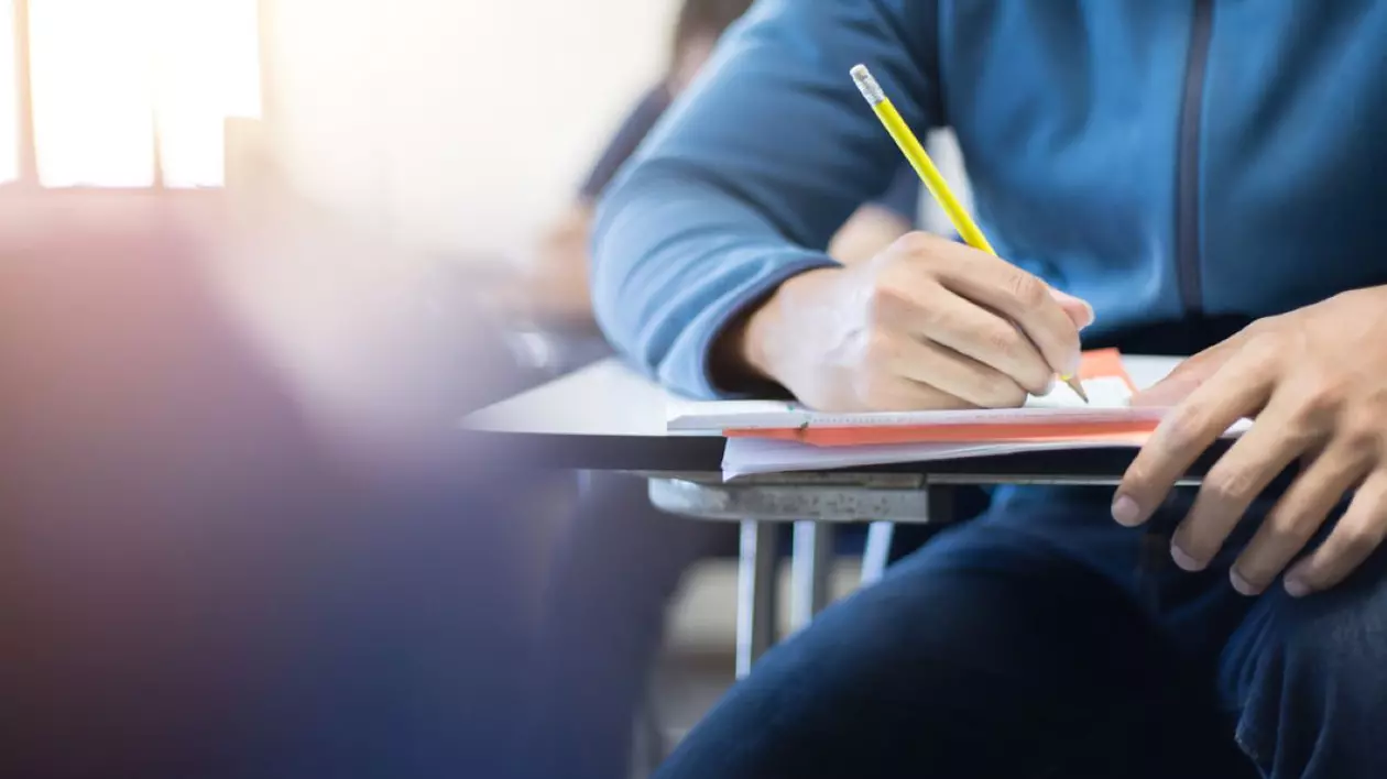 Programă Biologie și Anatomie Bac 2024 - Materia de studiu pentru Bacalaureat