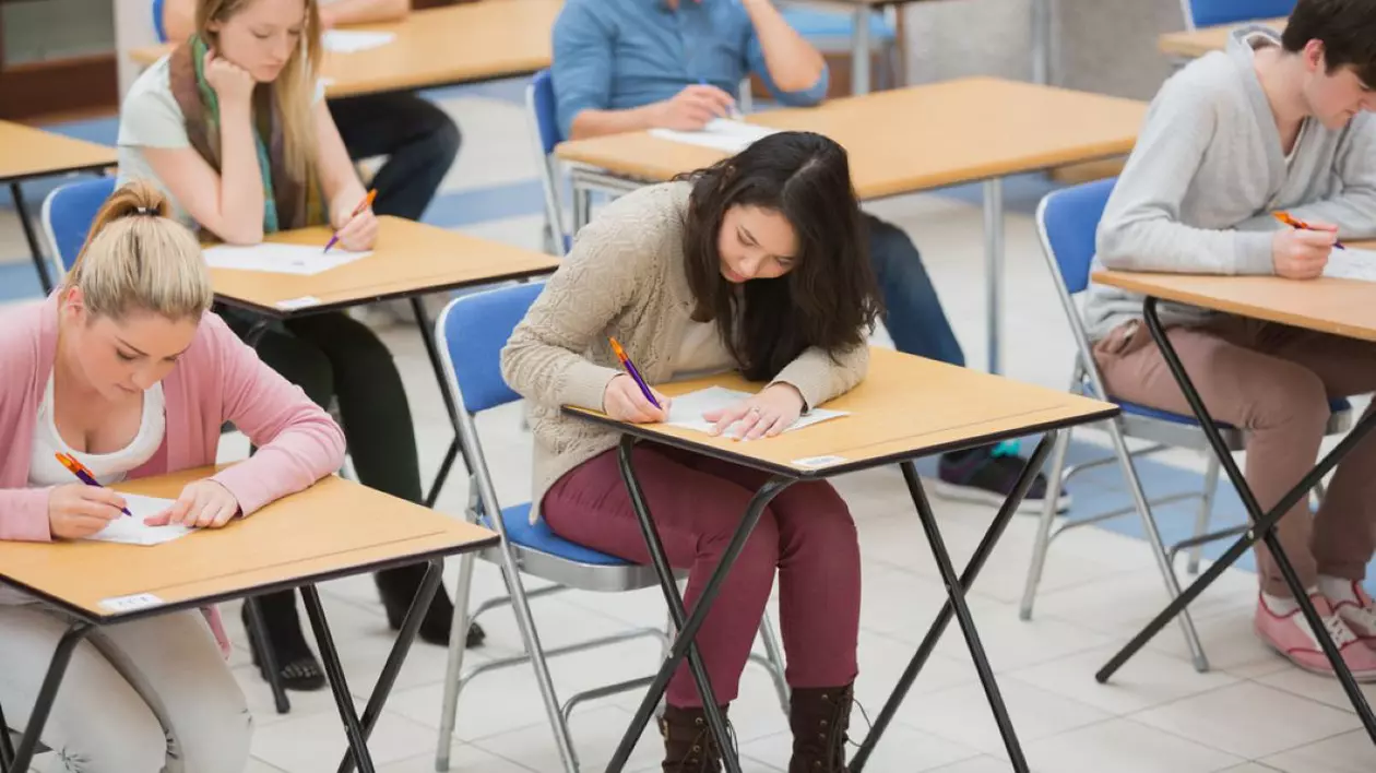Programă Chimie Bac 2024 - Teme de studiu pentru Bacalaureat