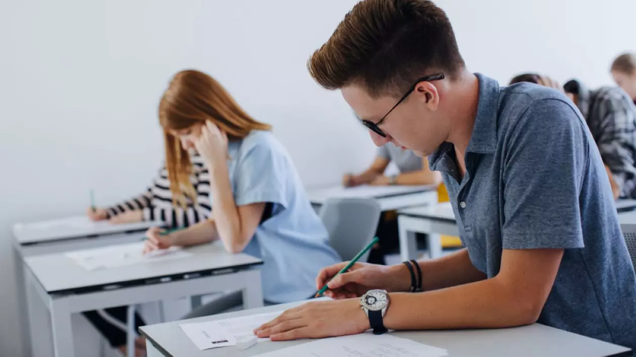 Programă Logică, argumentare și comunicare Bac 2024