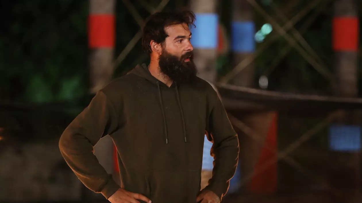Robert Moscalu, eliminat de la „Survivor All Stars” înainte de semifinală. Cine sunt ultimii patru concurenți rămași în competiție