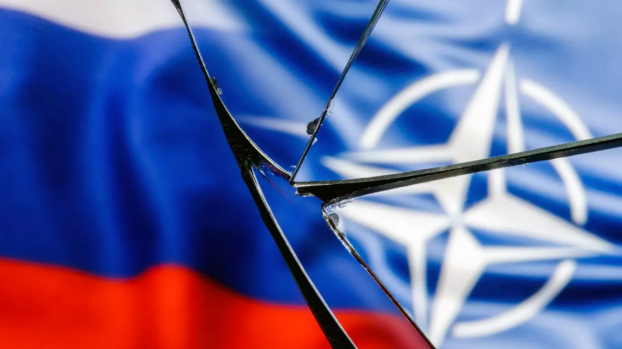 Rusia încearcă slăbirea NATO din interior Foto Shutterstock