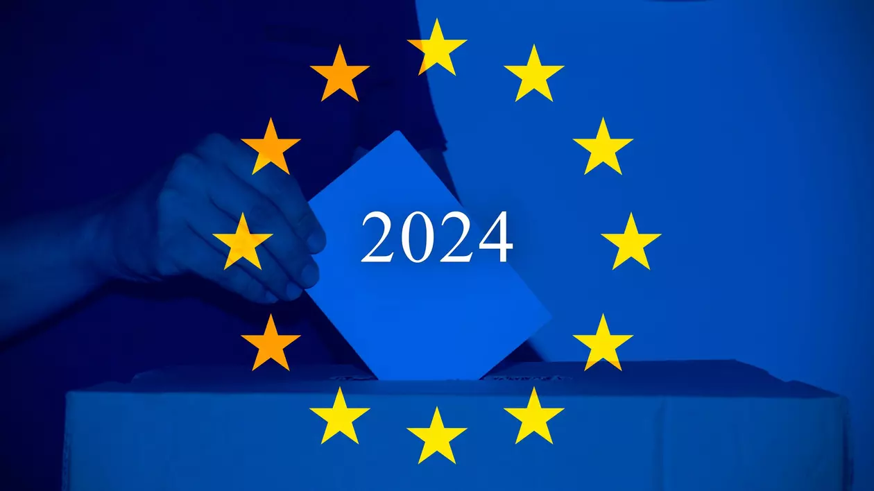 Voi ce viitor doriți pentru Uniunea Europeană? 