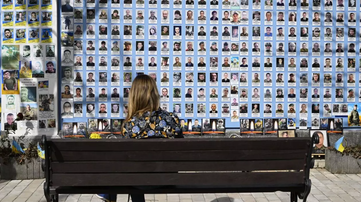 Armata rusă a executat cel puțin 15 soldați ucraineni care încercau să se predea, din decembrie 2023 încoace | Raport Human Rights Watch