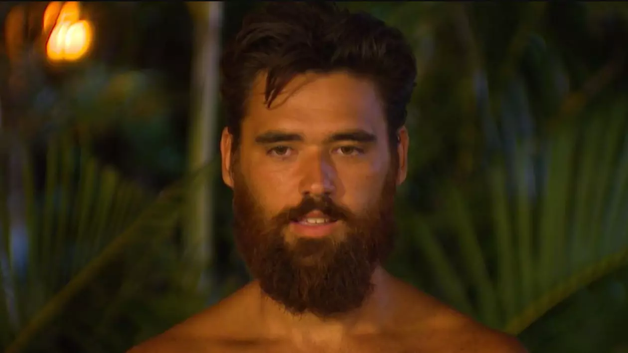 Sorin Pușcașu, eliminat în semifinala „Survivor All Stars”. Zanni, Iancu Sterp și Andrei Ciobanu sunt finaliștii acestui sezon