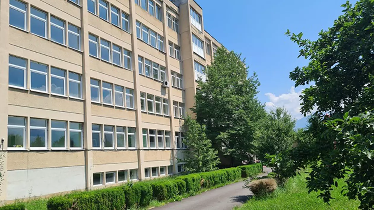 Un spital din județul Brașov își suspendă activitatea pe durata Sărbătorilor de Paști, din lipsă de medici