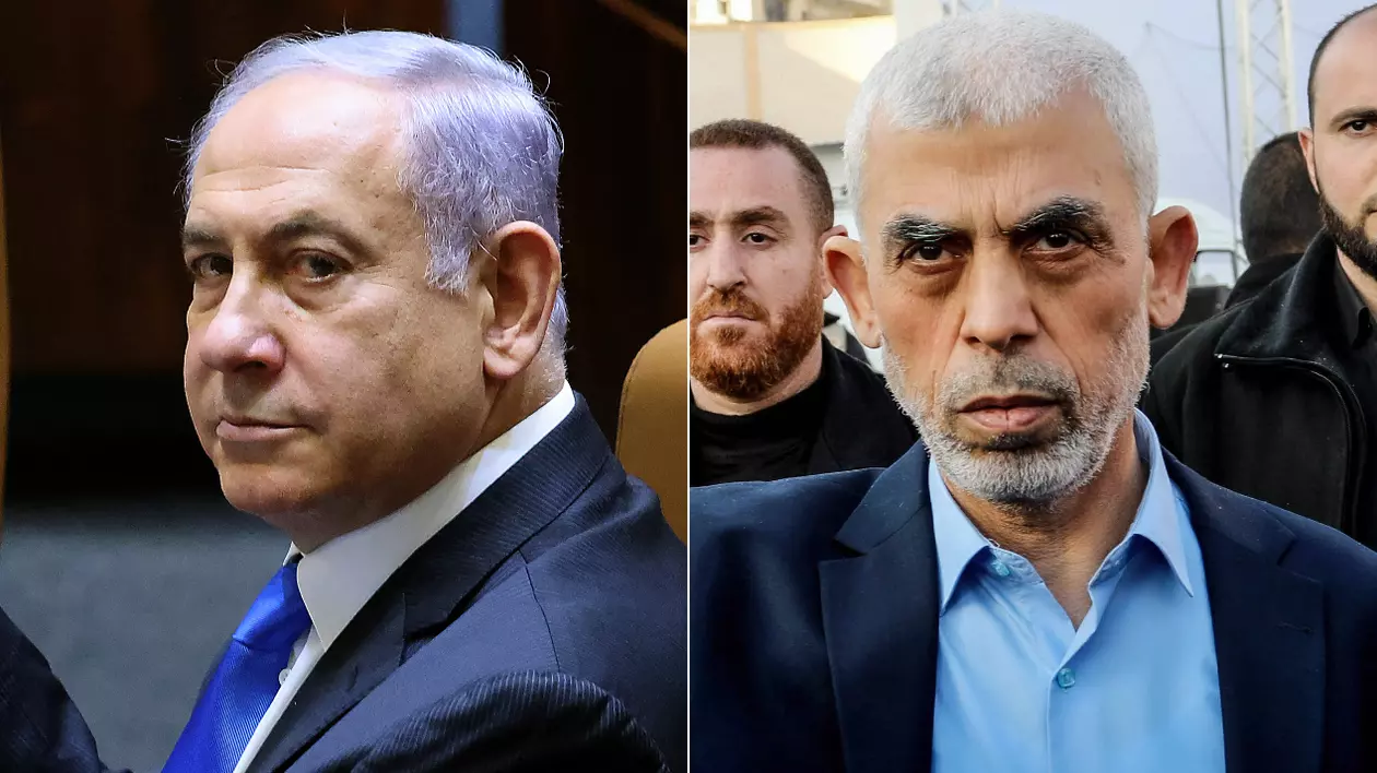 Curtea Penală Internațională cere mandate de arestare pentru Benjamin Netanyahu și liderii Hamas, acuzați de crime de război