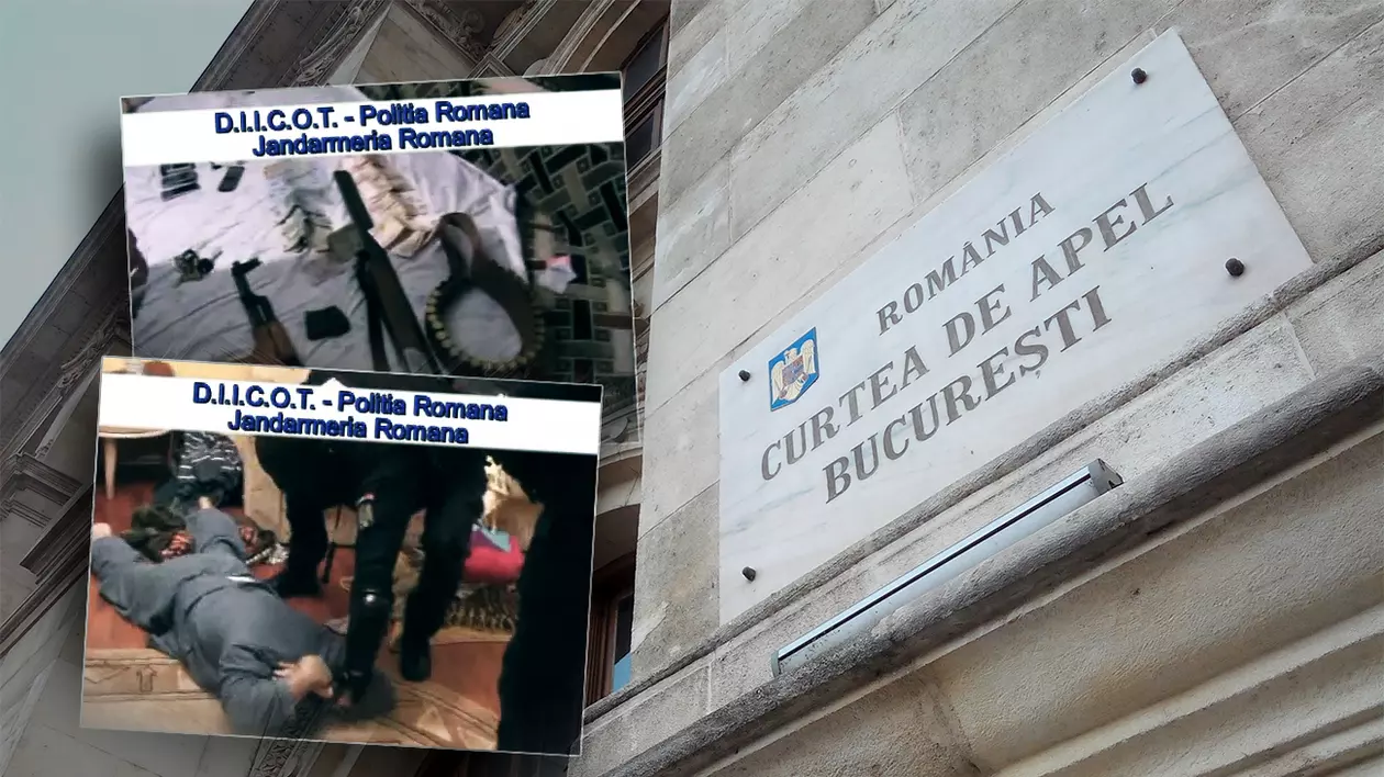 Foştii inculpaţi din „dosarul Ţăndărei”, acuzați de trafic de minori, obţin daune din partea statului. „Privarea nedreaptă de libertate a produs suferințe de natură morală”, spun judecătorii
