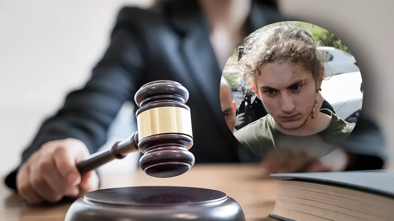 Ce înseamnă că procesul lui Vlad Pascu „se reia de la zero”?  „Doar reluarea dezbaterilor pe cererea de schimbare a încadrării juridice”, explică un specialist în drept procesual penal