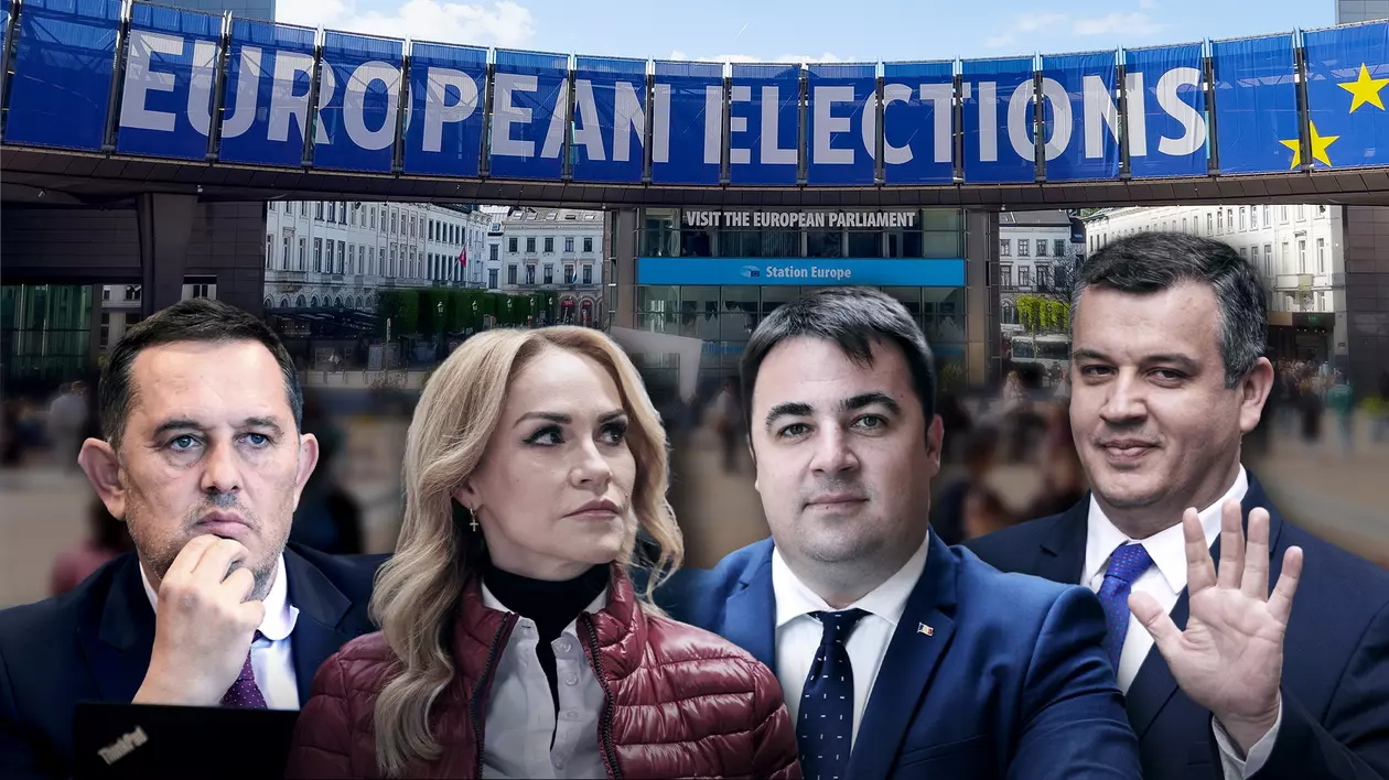 Averile candidaților intrați în cursa pentru Parlamentul European: conturi de milioane, obiecte prețioase și case în străinătate