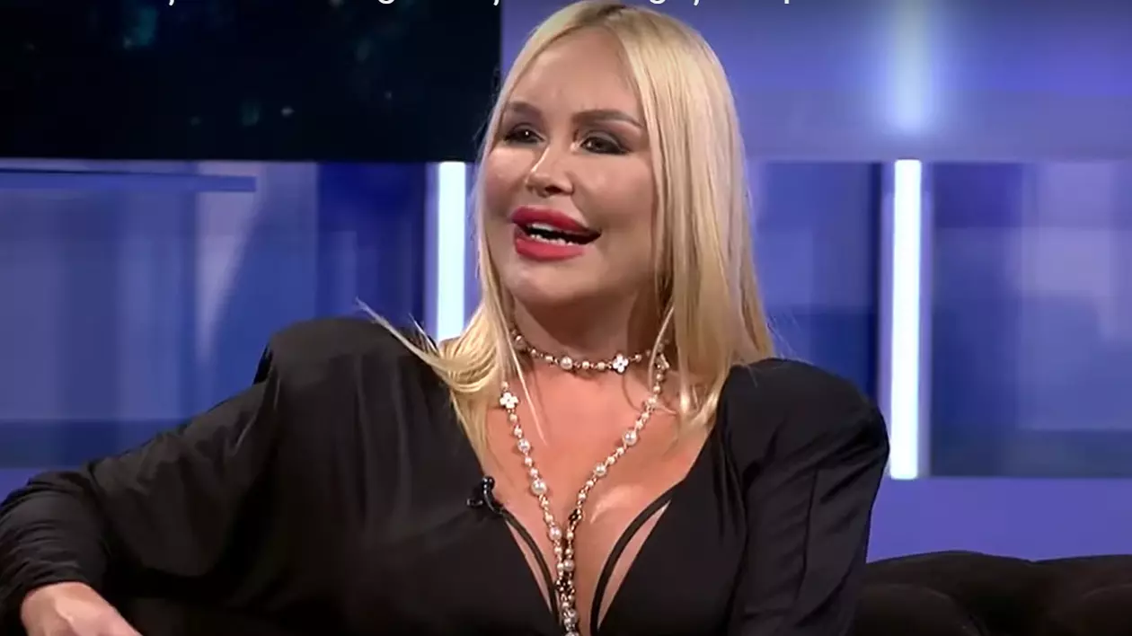 Vica Blochina s-a apucat de învățat la 48 de ani: „Mereu m-a pasionat asta! Nu mai vreau distracție, alcool, gata”. Ce studiază acum