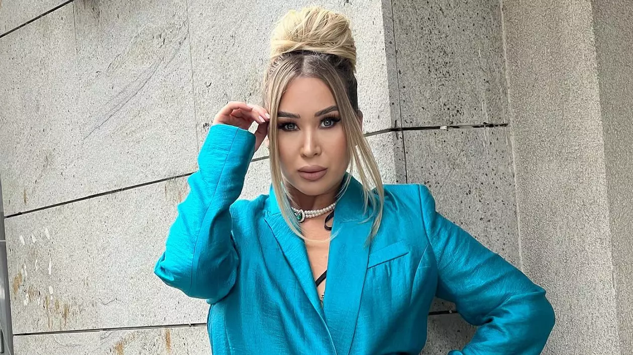 Xonia dă în judecată Poliția Română, după ce s-a dovedit că nu a condus sub influența drogurilor. „Cineva va trebui să răspundă”