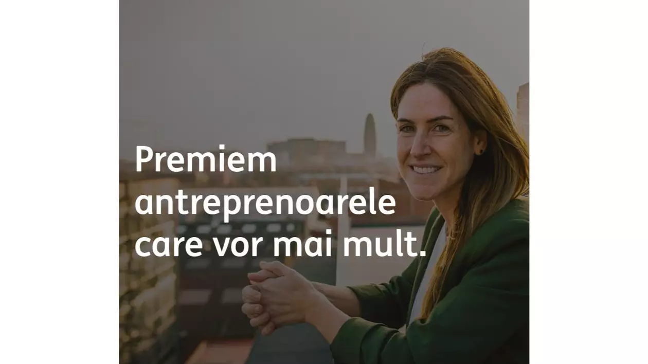 ING Bank și Visa anunță finalistele programului She’s Next. Zece antreprenoare vor intra în sesiuni de mentorat și coaching și se vor pregăti pentru granturile de 10.000 de euro