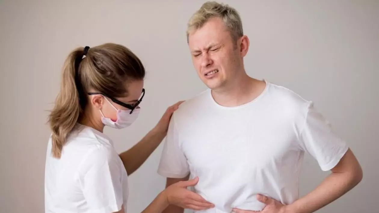 Durerea de splină: de ce apare și modalități de prevenție