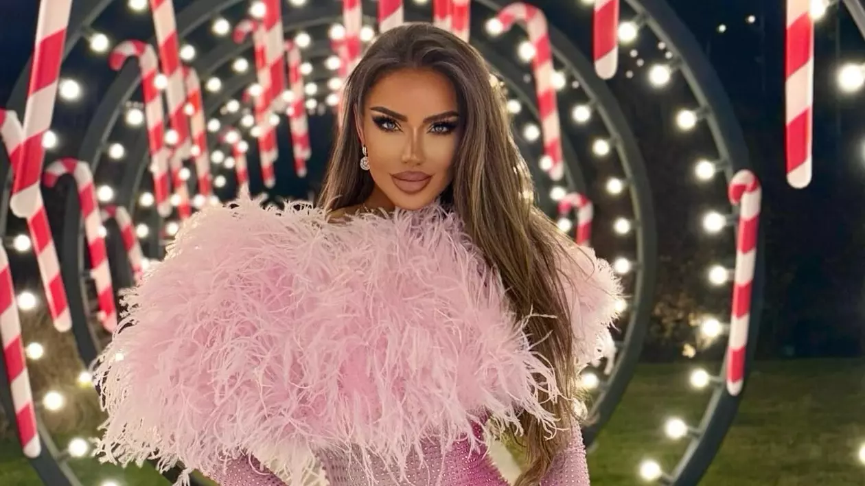 Bianca Drăgușanu, primele declarații după despărțirea de Gabi Bădălău: „O să plec cu fiica mea. Nu mă duc neapărat pentru mine”