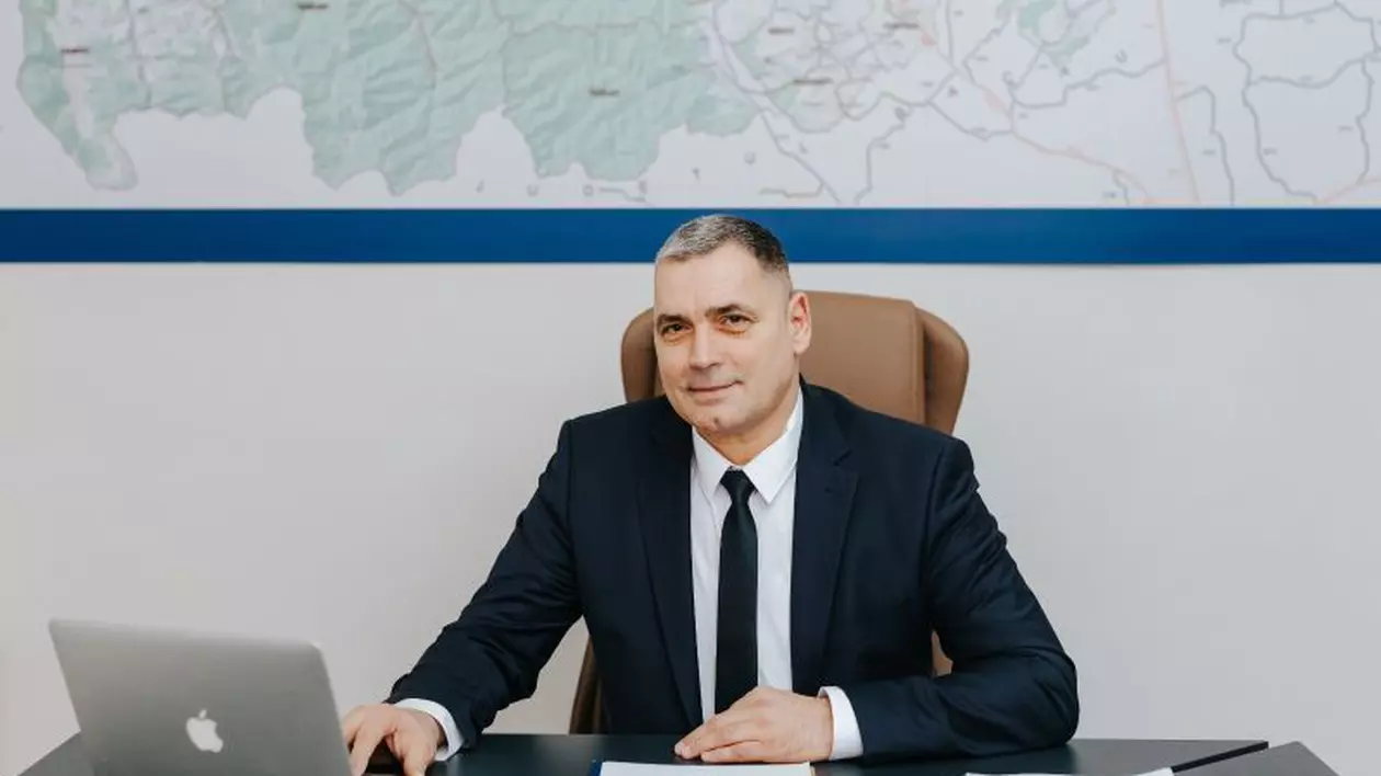 Un primar al unei comune din Neamț a fost reales, deși se află în arest preventiv