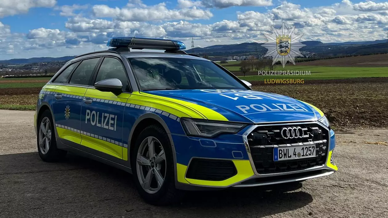 Un judecător din Germania vrea confiscarea mașinilor vitezomanilor, chiar dacă n-au făcut un accident: „Prevenim pericolul”